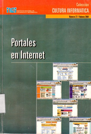 PORTALES EN INTERNET